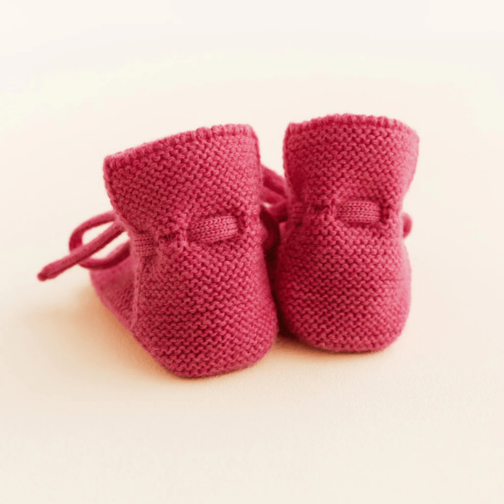 Baby Booties by HVID - Maude Kids Decor