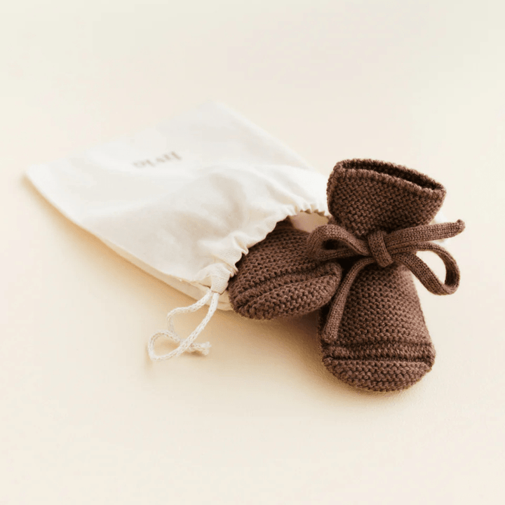 Baby Booties by HVID - Maude Kids Decor