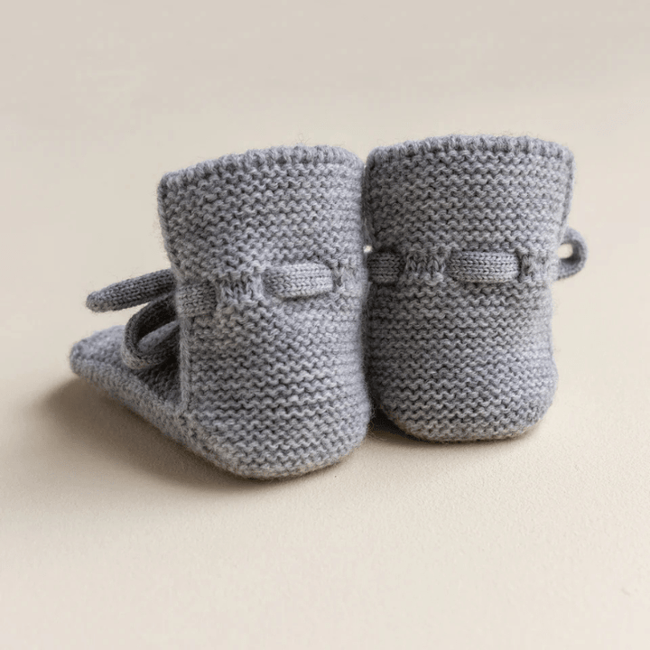 Baby Booties by HVID - Maude Kids Decor