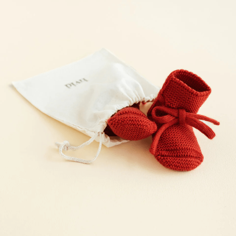 Baby Booties by HVID - Maude Kids Decor