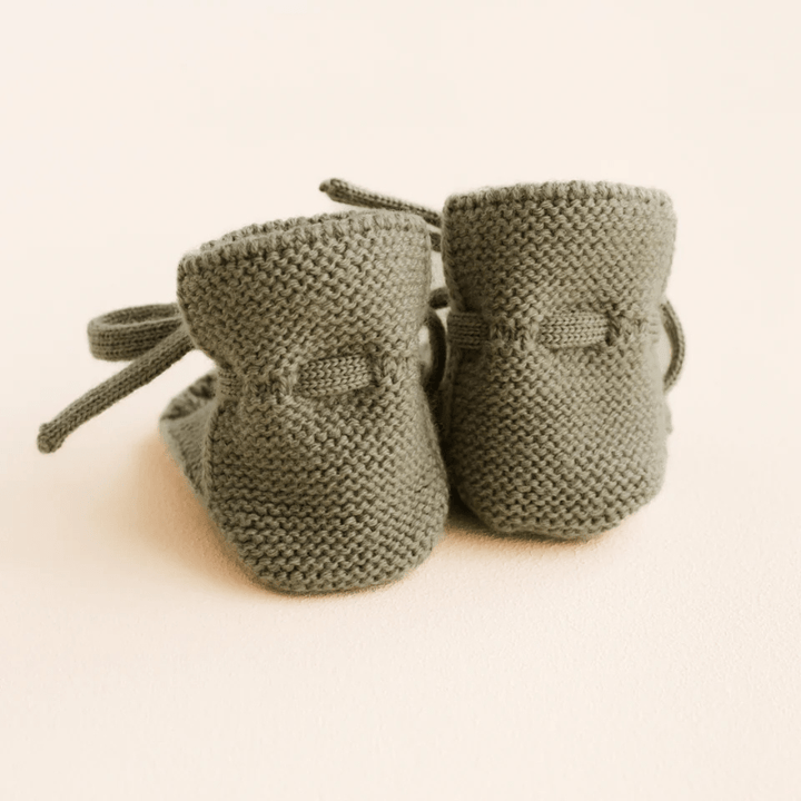 Baby Booties by HVID - Maude Kids Decor