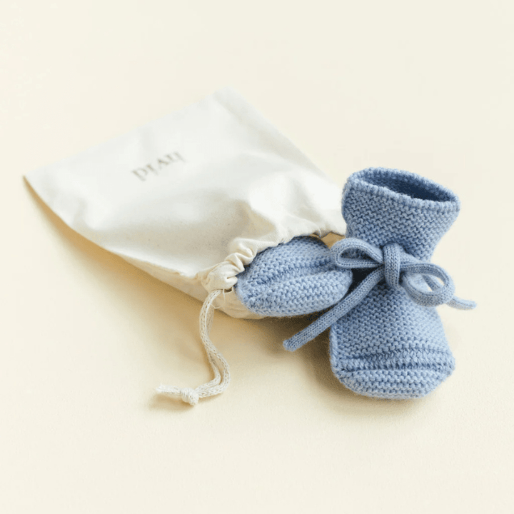 Baby Booties by HVID - Maude Kids Decor
