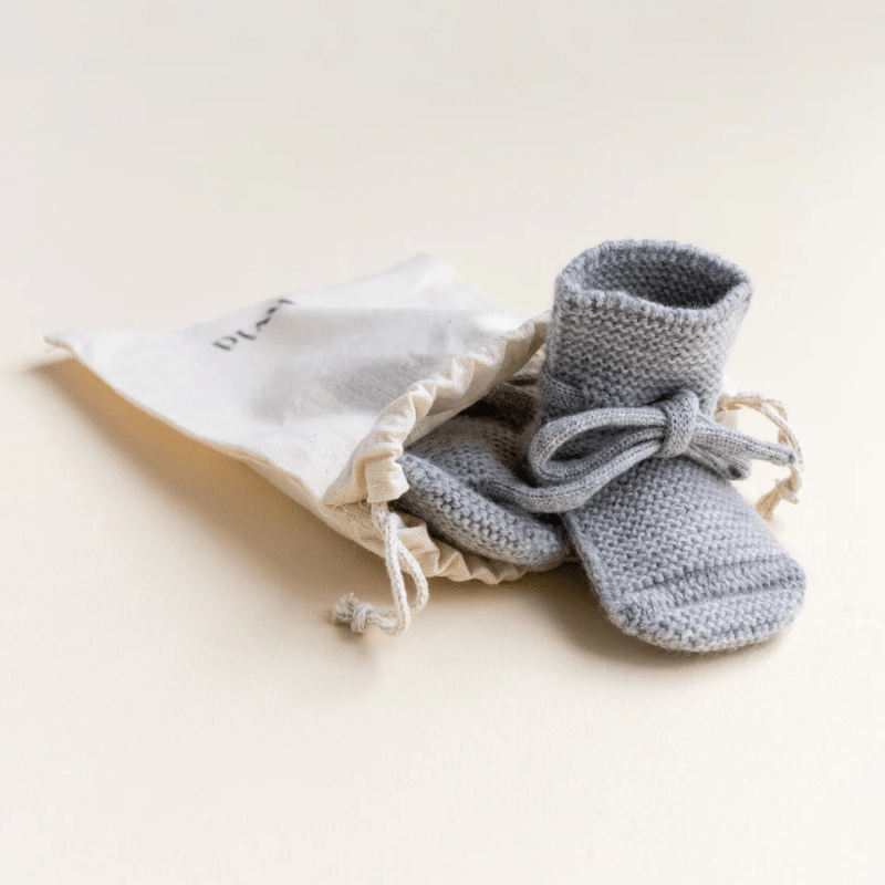 Baby Booties by HVID - Maude Kids Decor