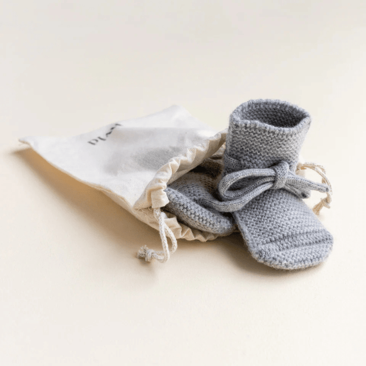 Baby Booties by HVID - Maude Kids Decor