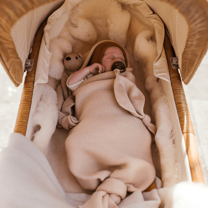 Baby Cocoon by HVID - Maude Kids Decor