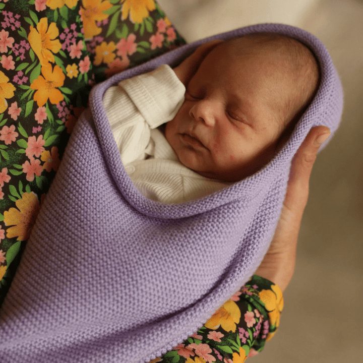 Baby Cocoon by HVID - Maude Kids Decor