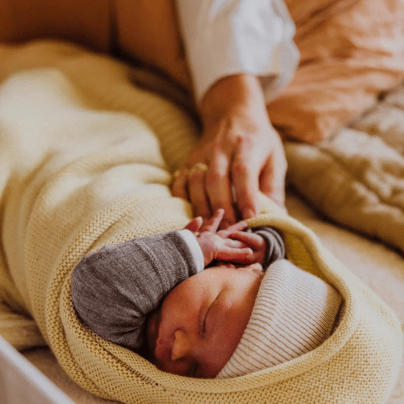 Baby Cocoon by HVID - Maude Kids Decor
