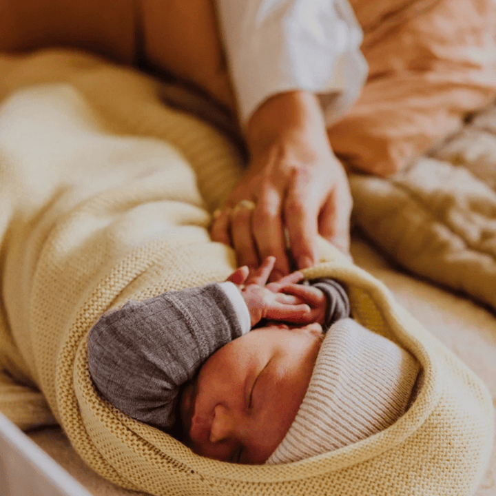 Baby Cocoon by HVID - Maude Kids Decor