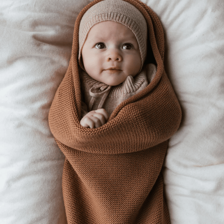 Baby Cocoon by HVID - Maude Kids Decor