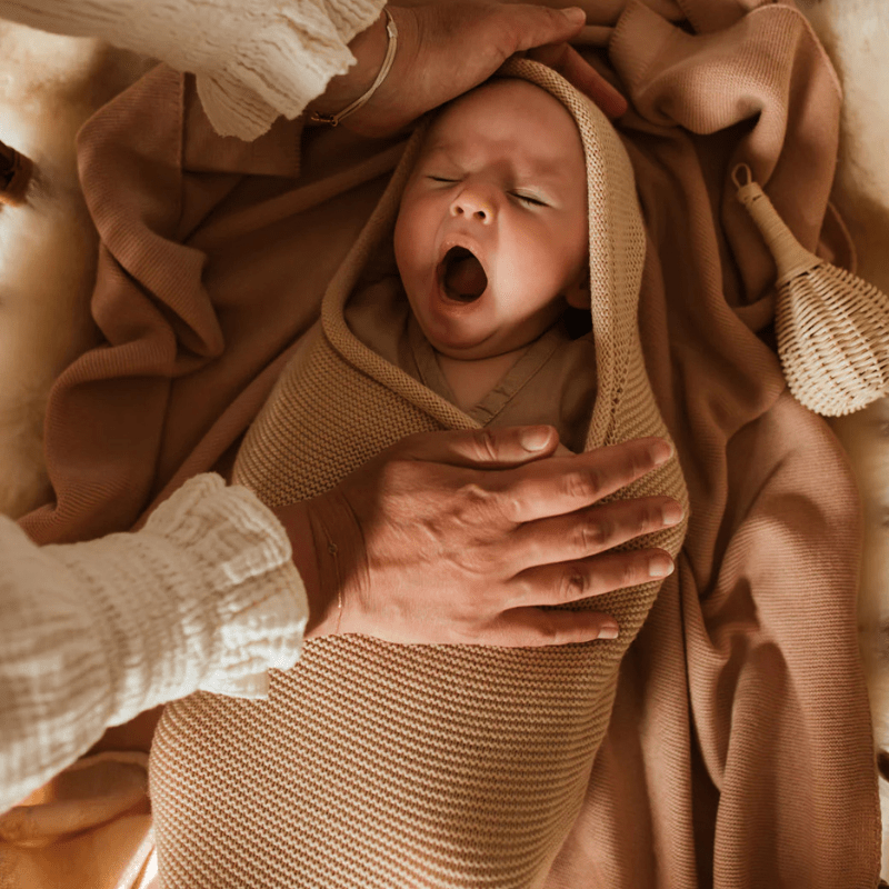 Baby Cocoon by HVID - Maude Kids Decor