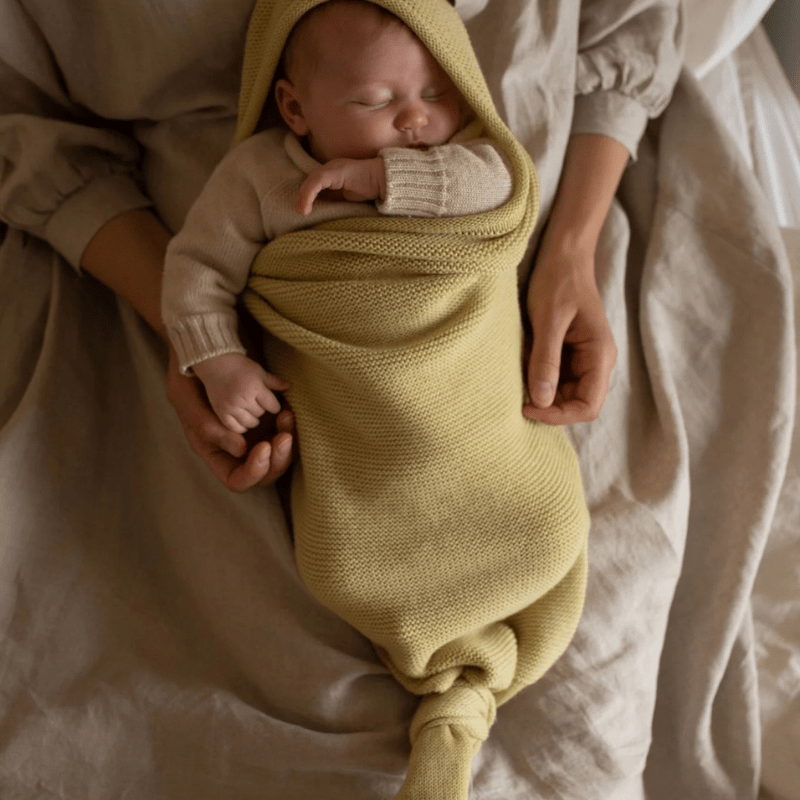 Baby Cocoon by HVID - Maude Kids Decor