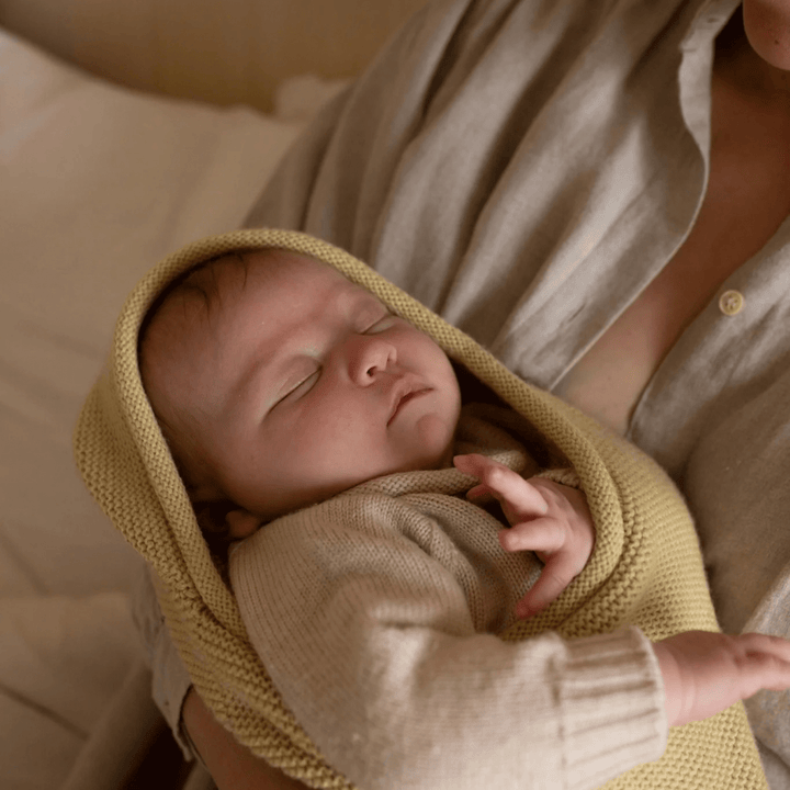 Baby Cocoon by HVID - Maude Kids Decor