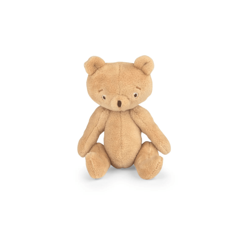 Baby Émile the Little Bear | Les Minouchkas by Moulin Roty - Maude Kids Decor