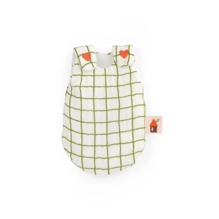 Baby Nine the Rabbit | Les Minouchkas by Moulin Roty - Maude Kids Decor