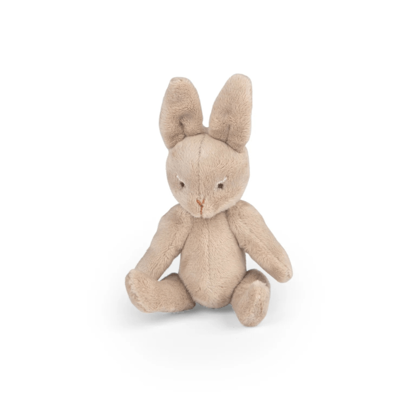 Baby Nine the Rabbit | Les Minouchkas by Moulin Roty - Maude Kids Decor