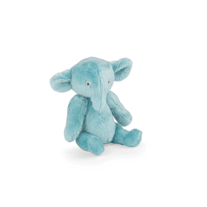 Baby Pablo the Elephant | Les Minouchkas by Moulin Roty - Maude Kids Decor