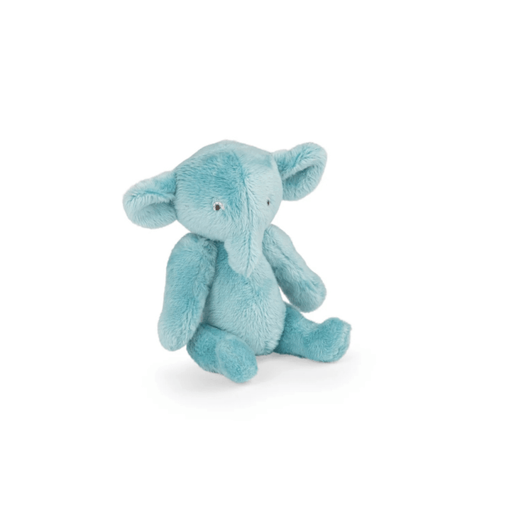 Baby Pablo the Elephant | Les Minouchkas by Moulin Roty - Maude Kids Decor