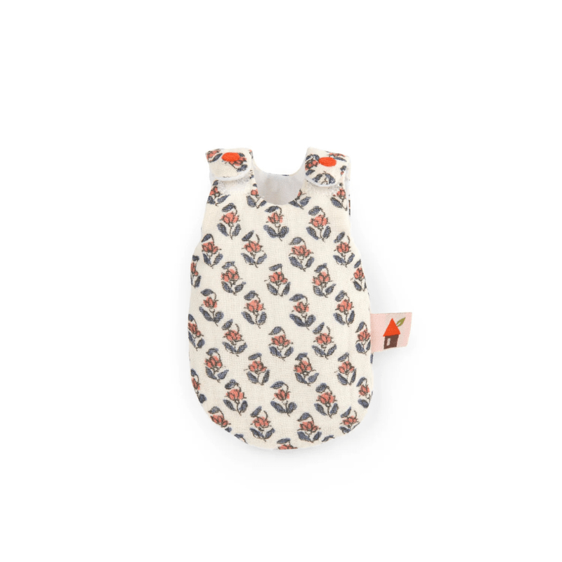 Baby Pablo the Elephant | Les Minouchkas by Moulin Roty - Maude Kids Decor