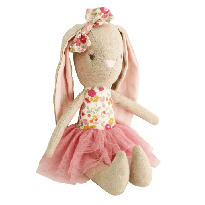 Baby Pearl Bunny by Alimrose - Maude Kids Decor