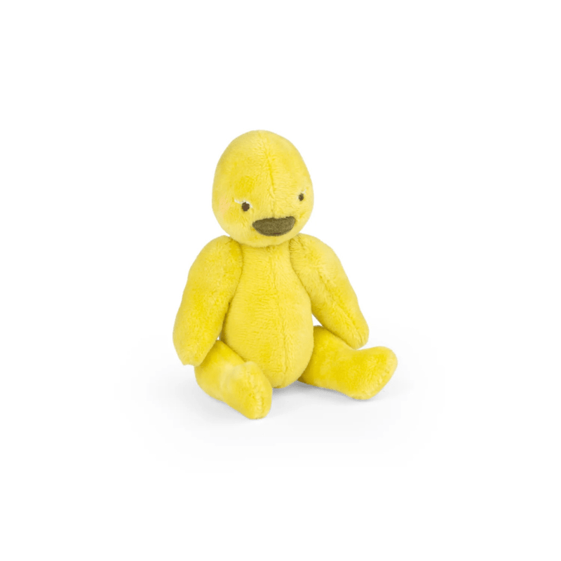 Baby Rita the Duck | Les Minouchkas by Moulin Roty - Maude Kids Decor