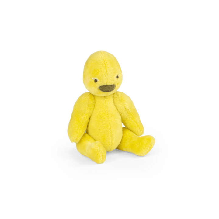 Baby Rita the Duck | Les Minouchkas by Moulin Roty - Maude Kids Decor