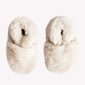Baby Sheepskin Slipper Shoes by YONDER - Maude Kids Decor