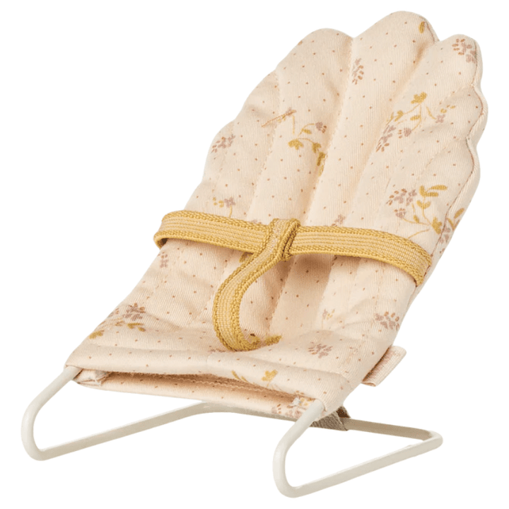 Babysitter, Micro | Off White by Maileg - Maude Kids Decor