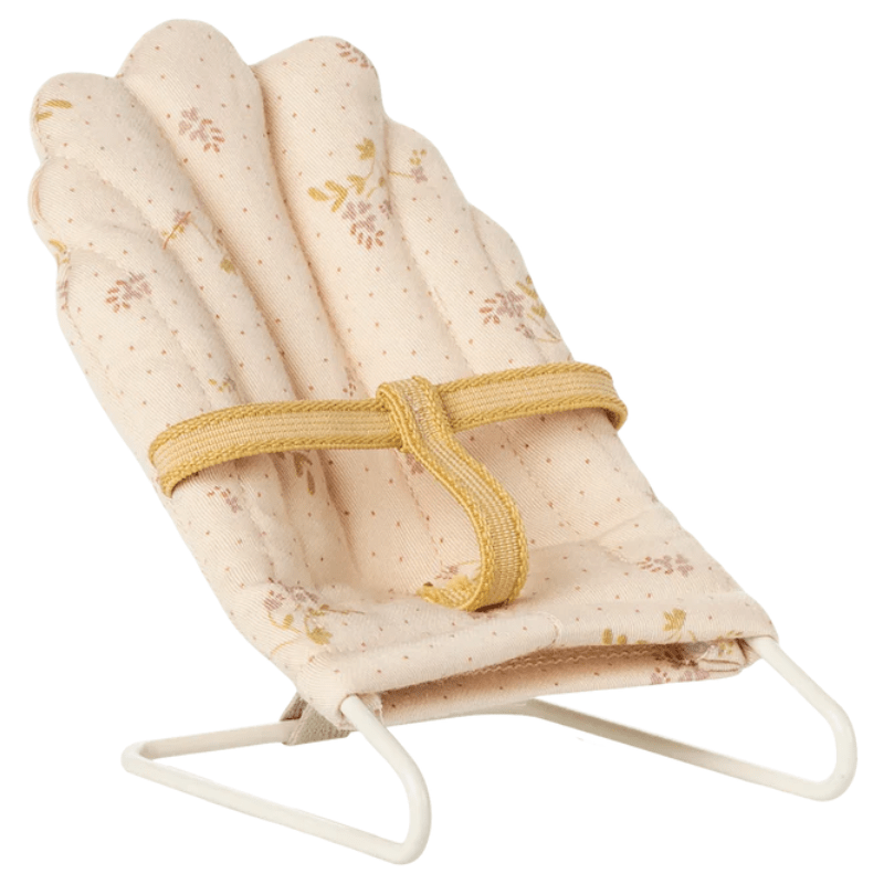 Babysitter, Micro | Off White by Maileg - Maude Kids Decor