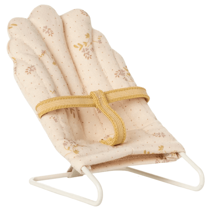 Babysitter, Micro | Off White by Maileg - Maude Kids Decor