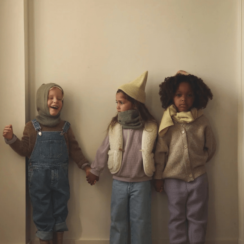 Balaclava Eddy by HVID - Maude Kids Decor