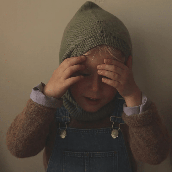 Balaclava Eddy by HVID - Maude Kids Decor