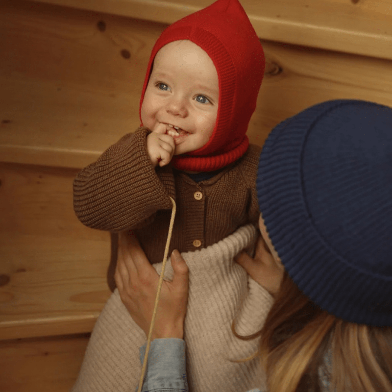 Balaclava Eddy by HVID - Maude Kids Decor