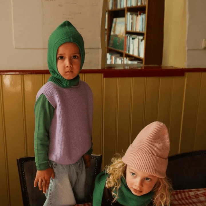 Balaclava Eddy by HVID - Maude Kids Decor