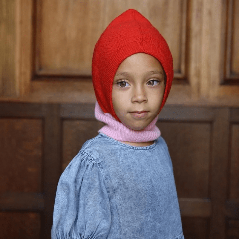 Balaclava Eddy by HVID - Maude Kids Decor