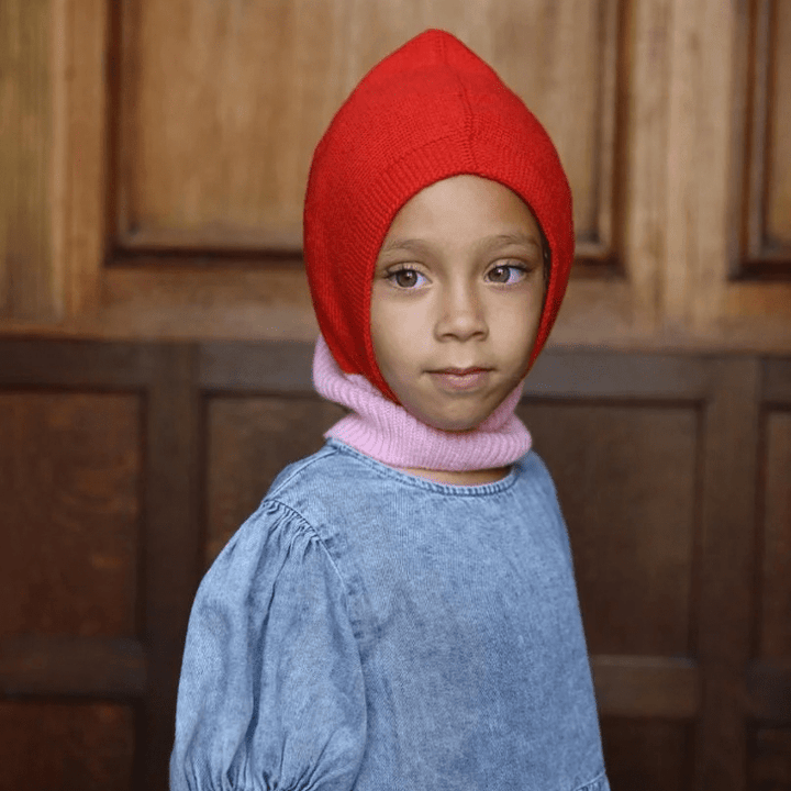 Balaclava Eddy by HVID - Maude Kids Decor