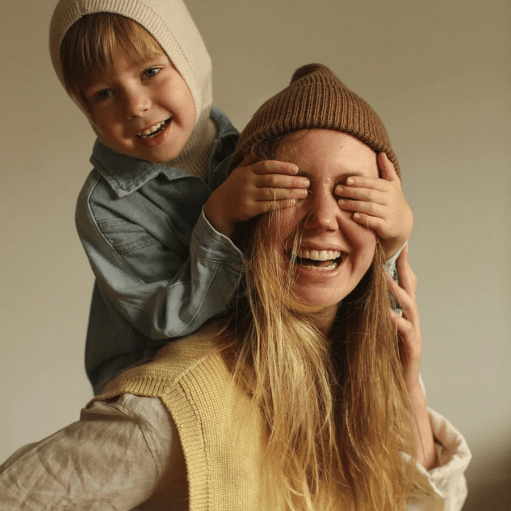 Balaclava Eddy by HVID - Maude Kids Decor