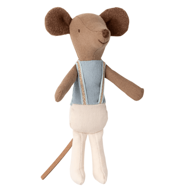 Ballet Dancer Mouse, Big Brother by Maileg - Maude Kids Decor
