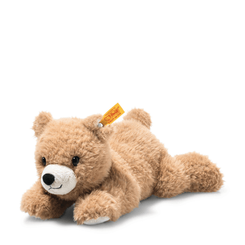 Barny Brown Bear | 22 cm by Steiff - Maude Kids Decor