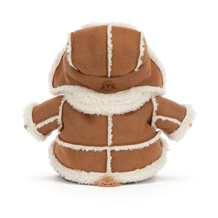 Bartholomew Bear | Alpine by Jellycat - Maude Kids Decor