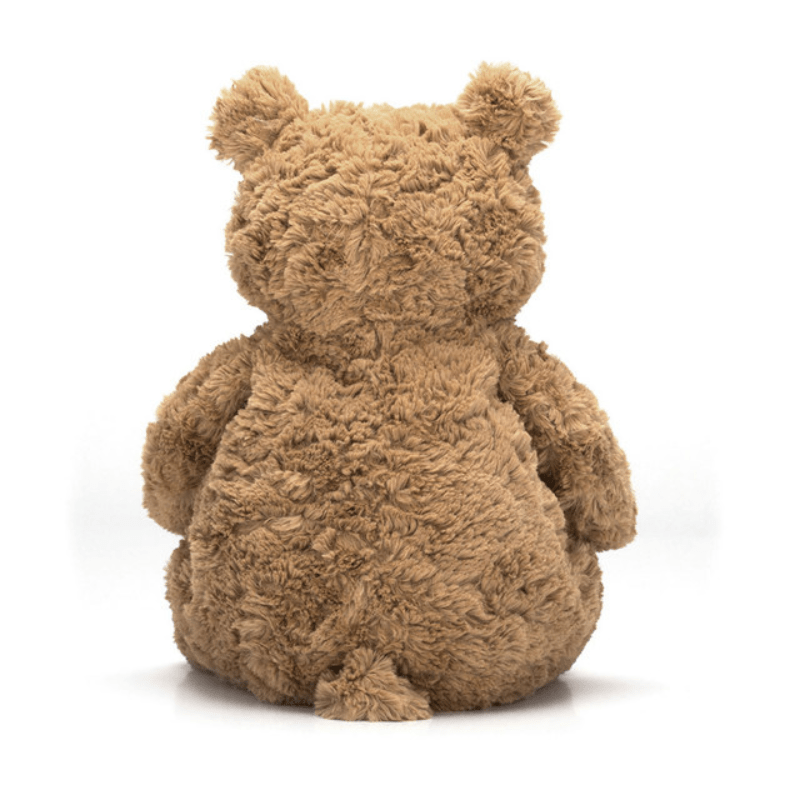 Bartholomew Bear | Huge by Jellycat - Maude Kids Decor