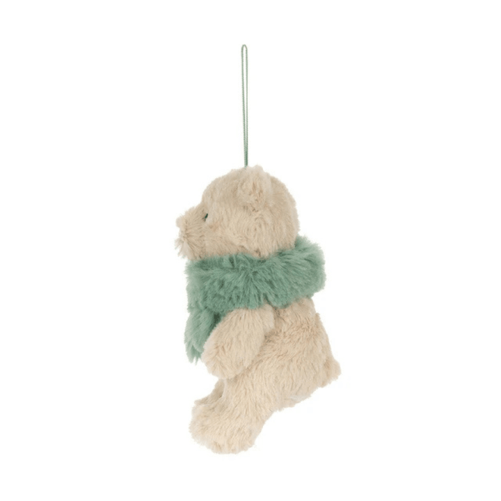 Bartholomew Bear Jr. Winter Warmer Decoration by Jellycat - Maude Kids Decor