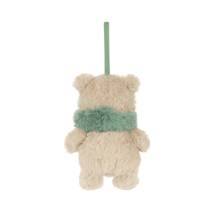 Bartholomew Bear Jr. Winter Warmer Decoration by Jellycat - Maude Kids Decor