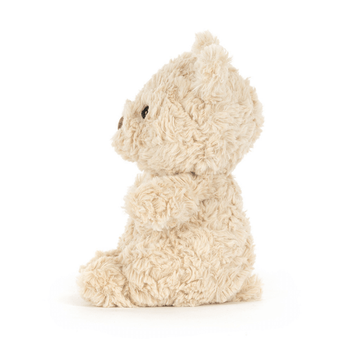 Bartholomew Bear | Junior by Jellycat - Maude Kids Decor