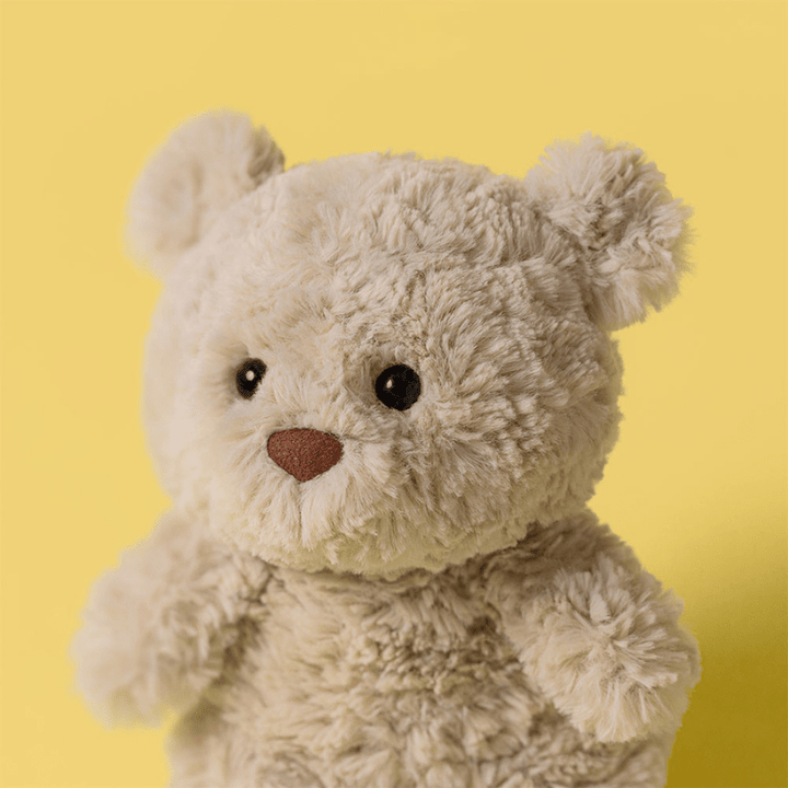 Bartholomew Bear | Junior by Jellycat - Maude Kids Decor