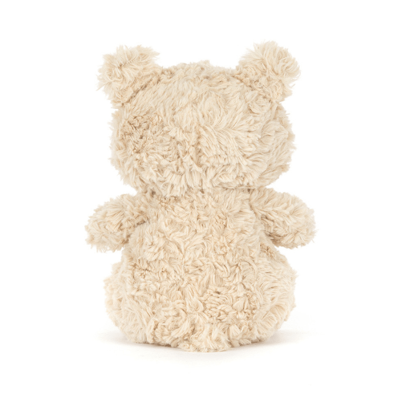 Bartholomew Bear | Junior by Jellycat - Maude Kids Decor