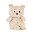 Bartholomew Bear | Junior by Jellycat - Maude Kids Decor