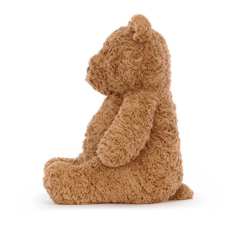 Bartholomew Bear | Large by Jellycat - Maude Kids Decor
