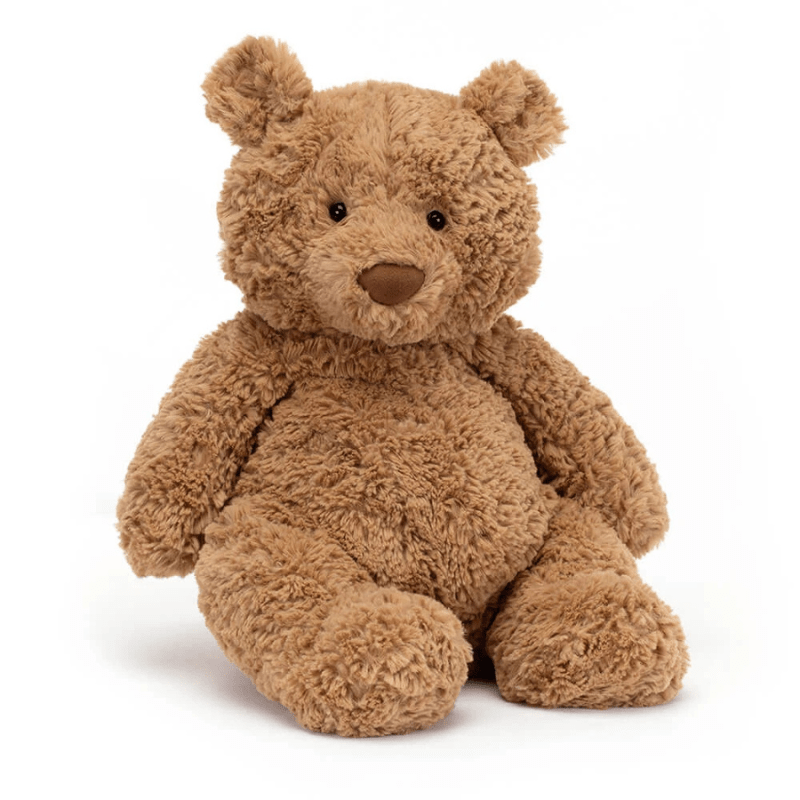 Bartholomew Bear | Large by Jellycat - Maude Kids Decor
