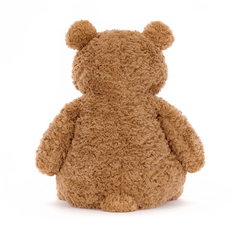 Bartholomew Bear | Large by Jellycat - Maude Kids Decor