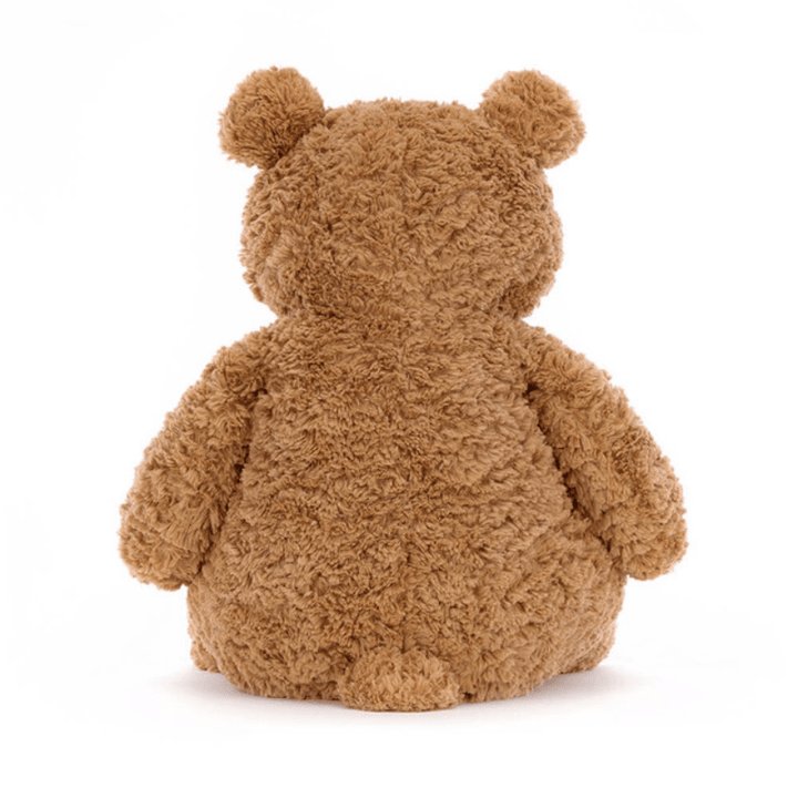 Bartholomew Bear | Large by Jellycat - Maude Kids Decor